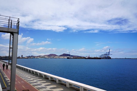 Las Palmas de Gran Canaria